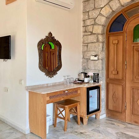 Portofino Boutique Hotel Akyaka  Εξωτερικό φωτογραφία