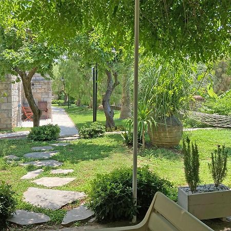 Portofino Boutique Hotel Akyaka  Εξωτερικό φωτογραφία