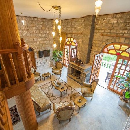 Portofino Boutique Hotel Akyaka  Εξωτερικό φωτογραφία