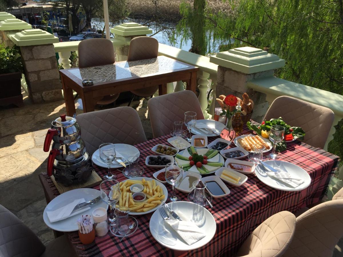 Portofino Boutique Hotel Akyaka  Εξωτερικό φωτογραφία