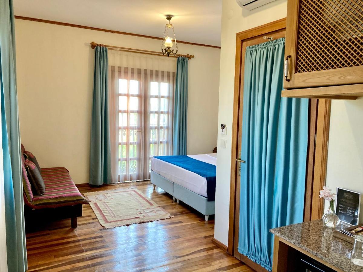 Portofino Boutique Hotel Akyaka  Εξωτερικό φωτογραφία