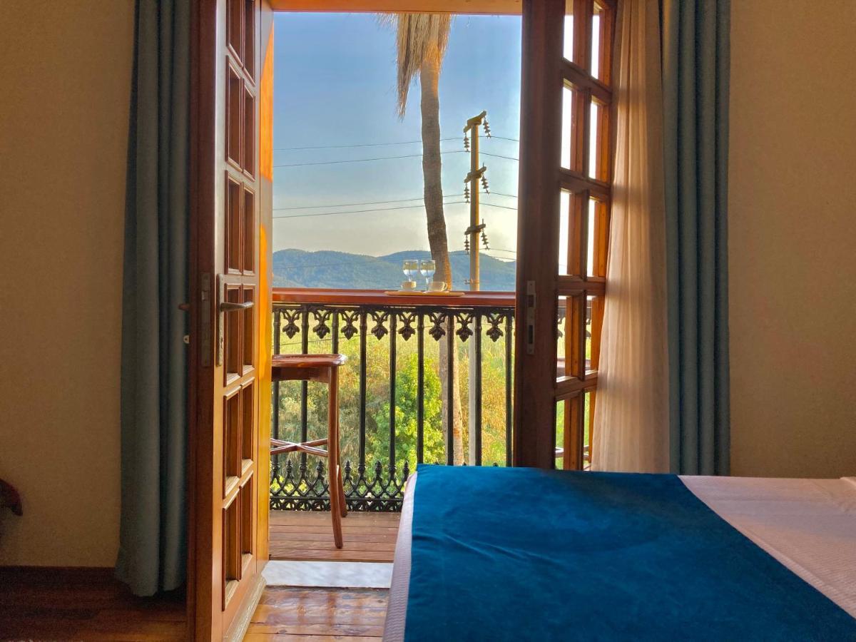 Portofino Boutique Hotel Akyaka  Εξωτερικό φωτογραφία