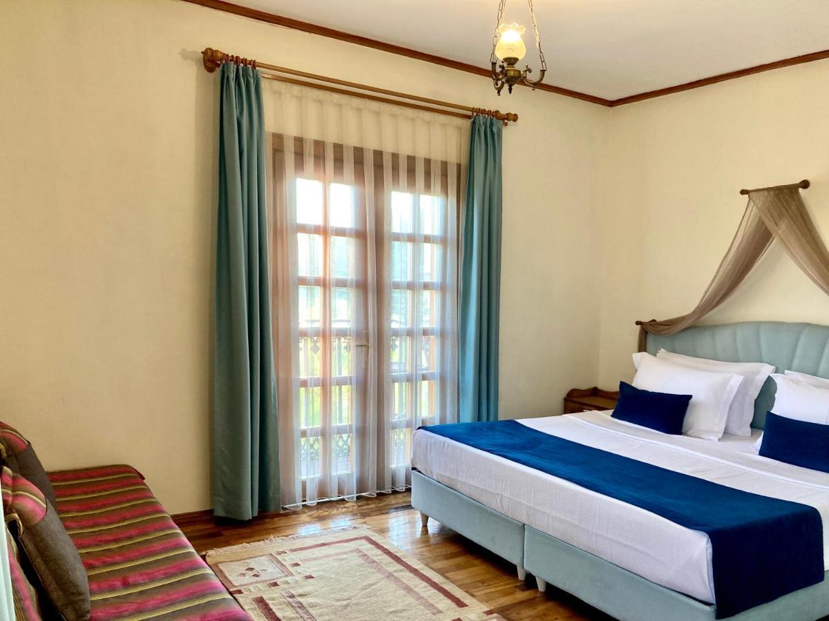Portofino Boutique Hotel Akyaka  Εξωτερικό φωτογραφία