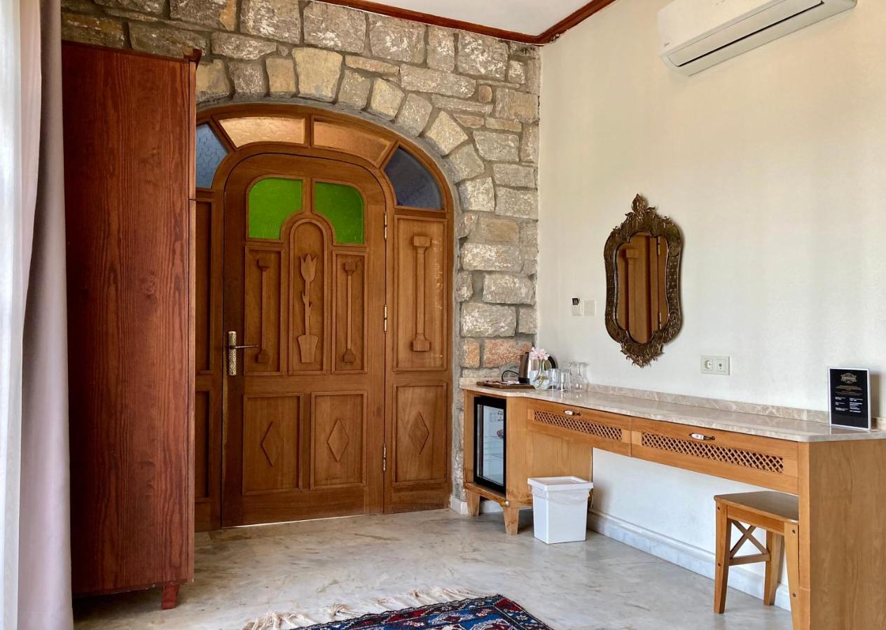 Portofino Boutique Hotel Akyaka  Εξωτερικό φωτογραφία