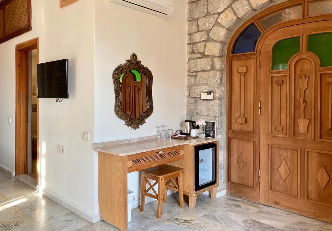 Portofino Boutique Hotel Akyaka  Εξωτερικό φωτογραφία