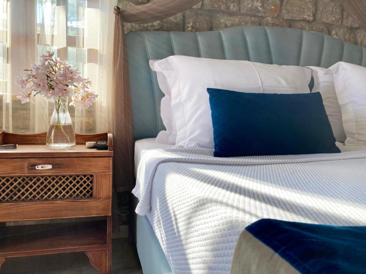 Portofino Boutique Hotel Akyaka  Εξωτερικό φωτογραφία