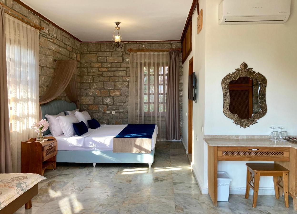 Portofino Boutique Hotel Akyaka  Εξωτερικό φωτογραφία