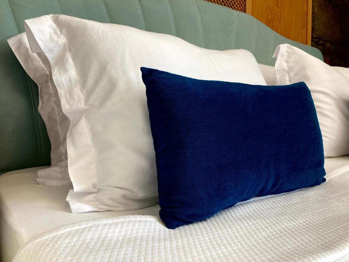 Portofino Boutique Hotel Akyaka  Εξωτερικό φωτογραφία