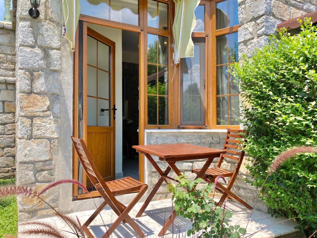 Portofino Boutique Hotel Akyaka  Εξωτερικό φωτογραφία