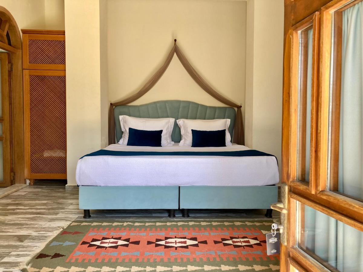 Portofino Boutique Hotel Akyaka  Εξωτερικό φωτογραφία