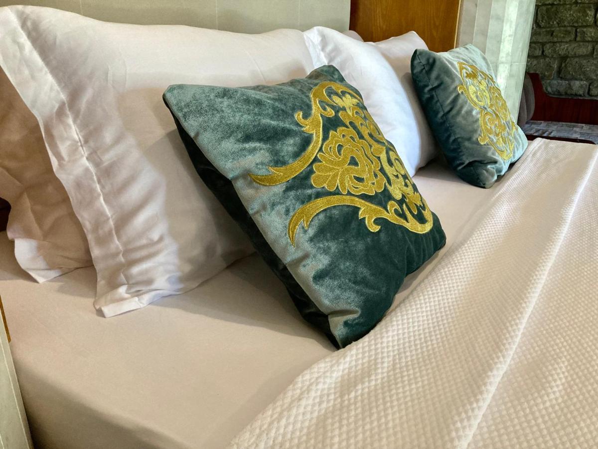 Portofino Boutique Hotel Akyaka  Εξωτερικό φωτογραφία