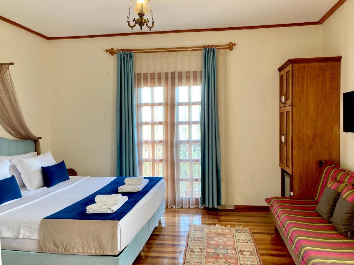 Portofino Boutique Hotel Akyaka  Εξωτερικό φωτογραφία