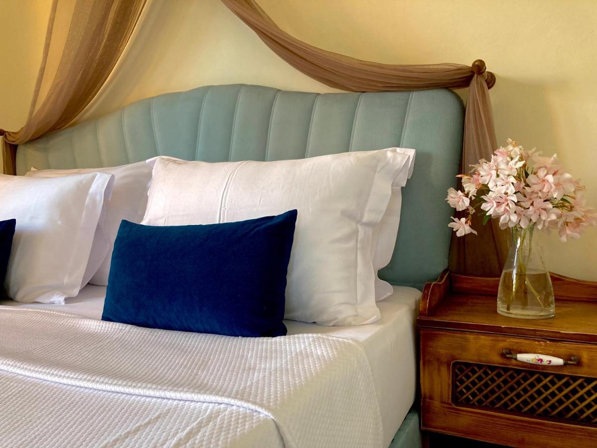Portofino Boutique Hotel Akyaka  Εξωτερικό φωτογραφία