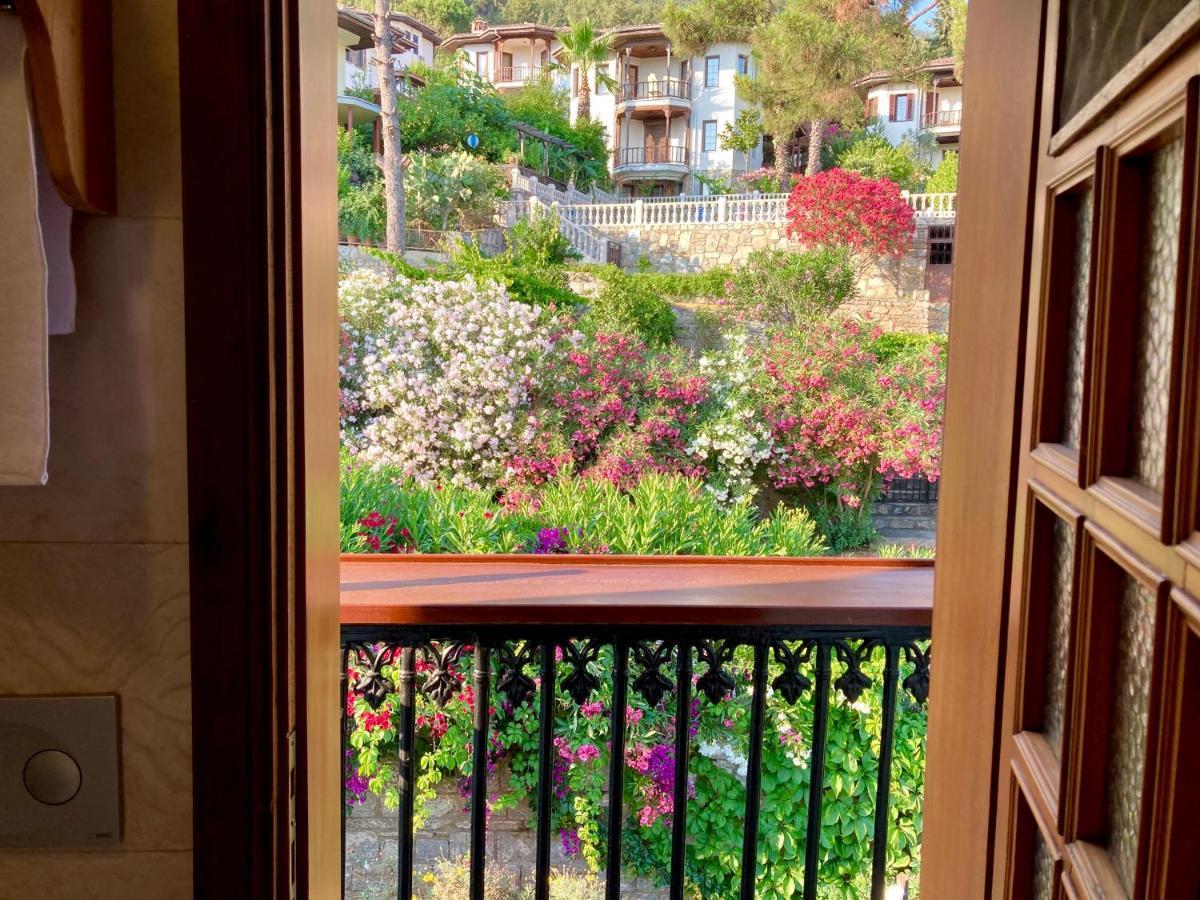 Portofino Boutique Hotel Akyaka  Εξωτερικό φωτογραφία