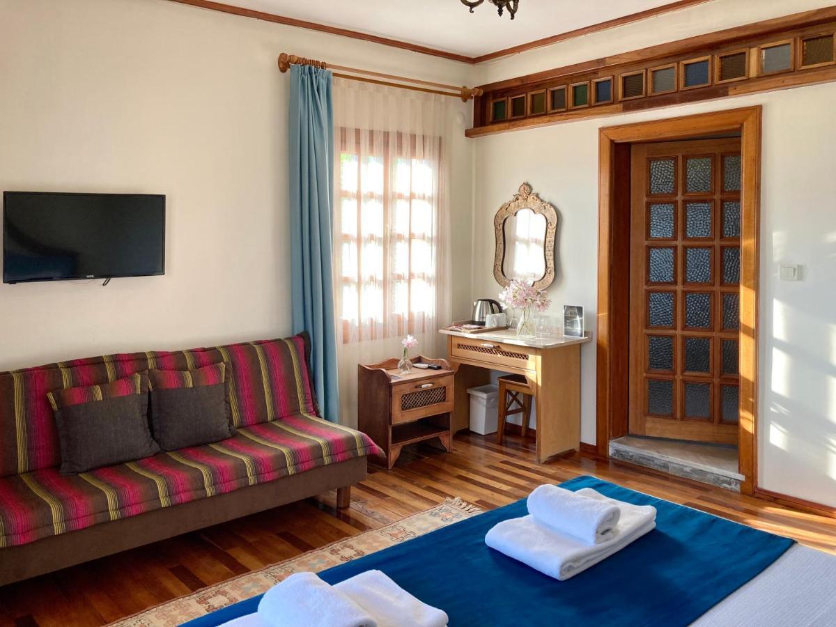 Portofino Boutique Hotel Akyaka  Εξωτερικό φωτογραφία