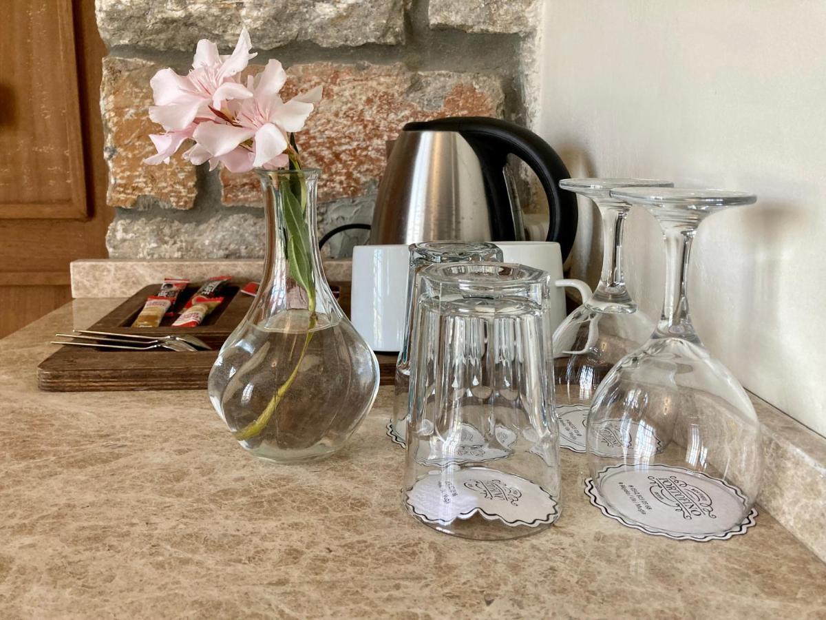 Portofino Boutique Hotel Akyaka  Εξωτερικό φωτογραφία
