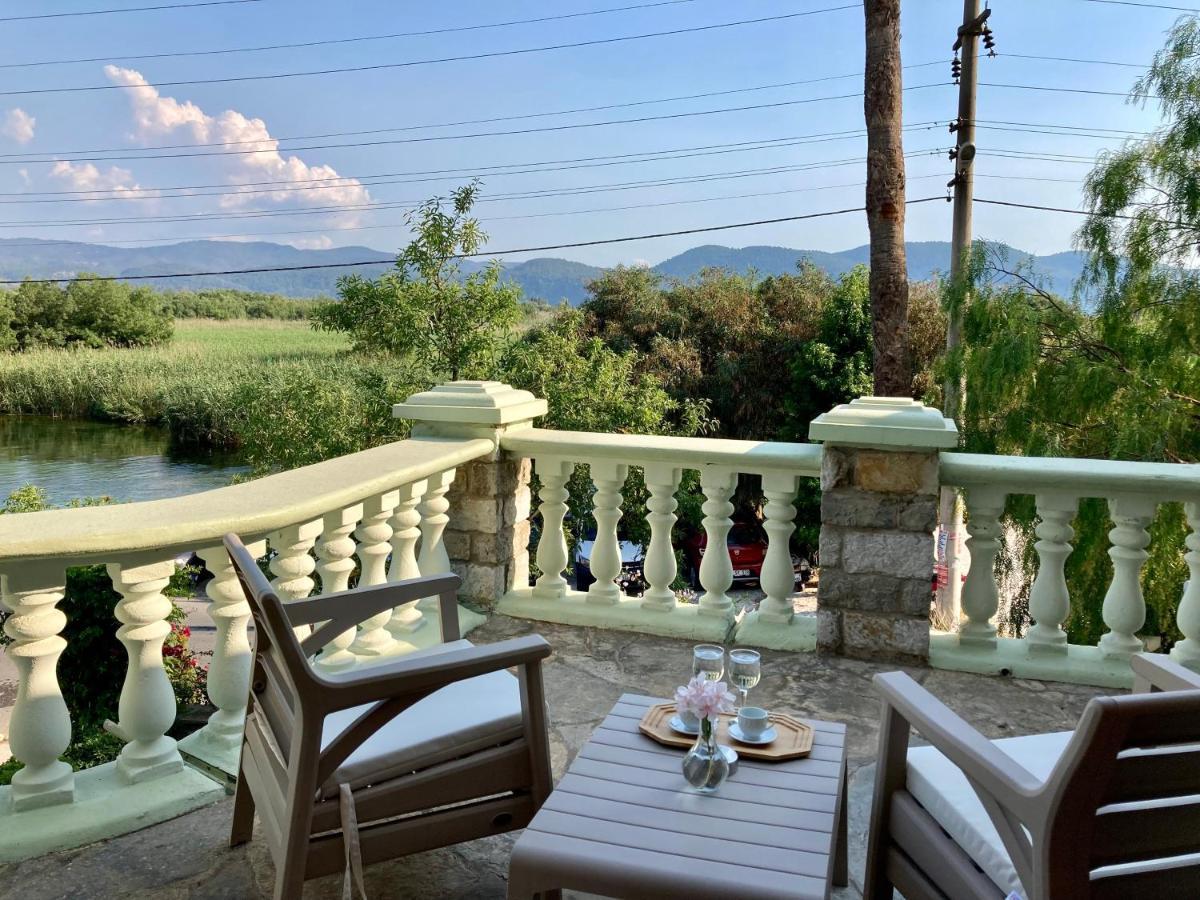 Portofino Boutique Hotel Akyaka  Εξωτερικό φωτογραφία