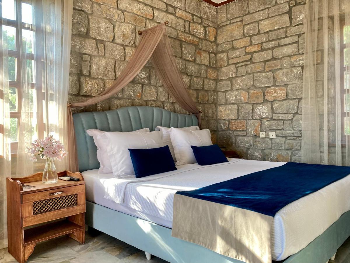 Portofino Boutique Hotel Akyaka  Εξωτερικό φωτογραφία