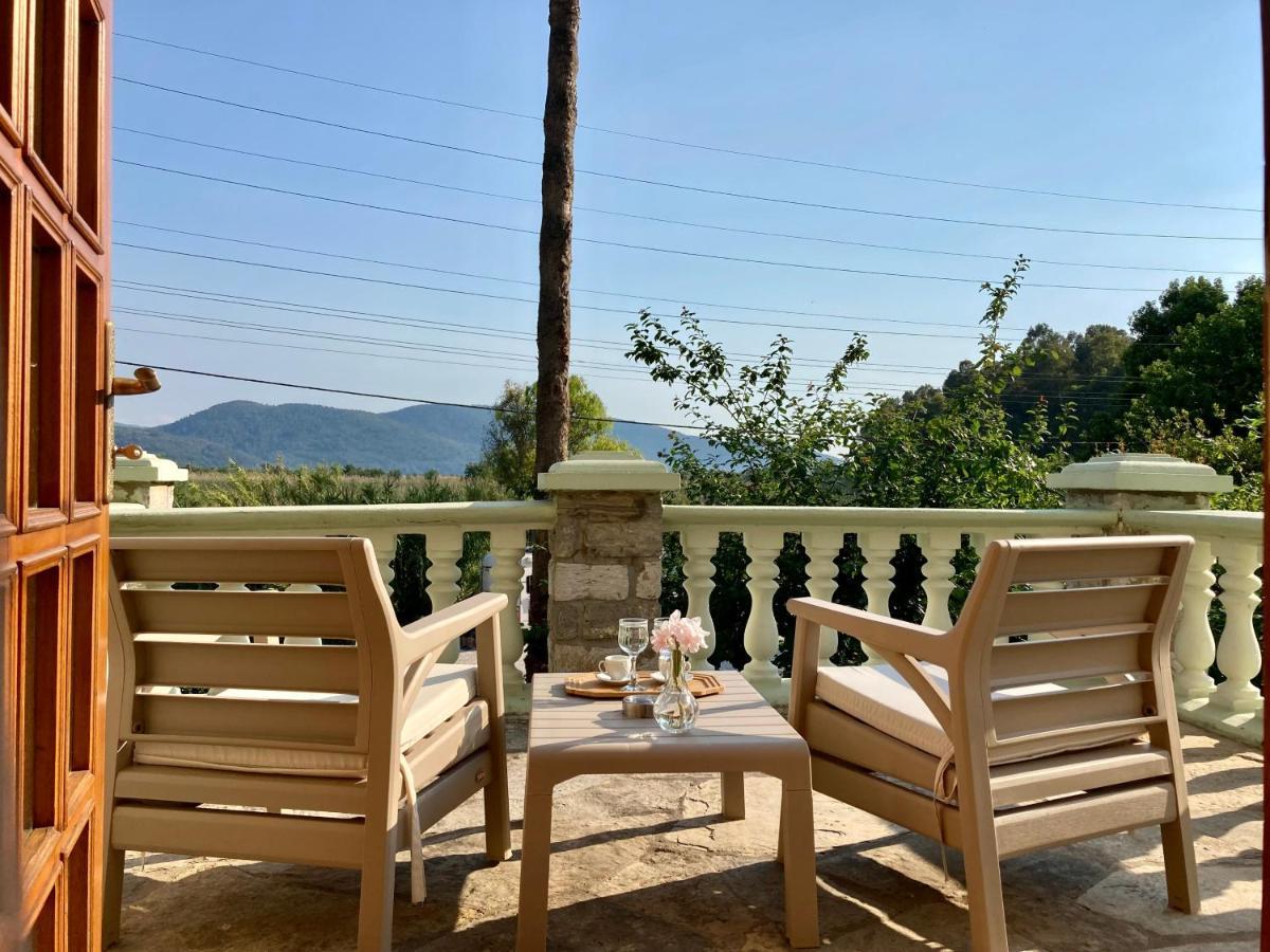 Portofino Boutique Hotel Akyaka  Εξωτερικό φωτογραφία