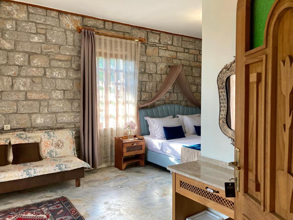 Portofino Boutique Hotel Akyaka  Εξωτερικό φωτογραφία