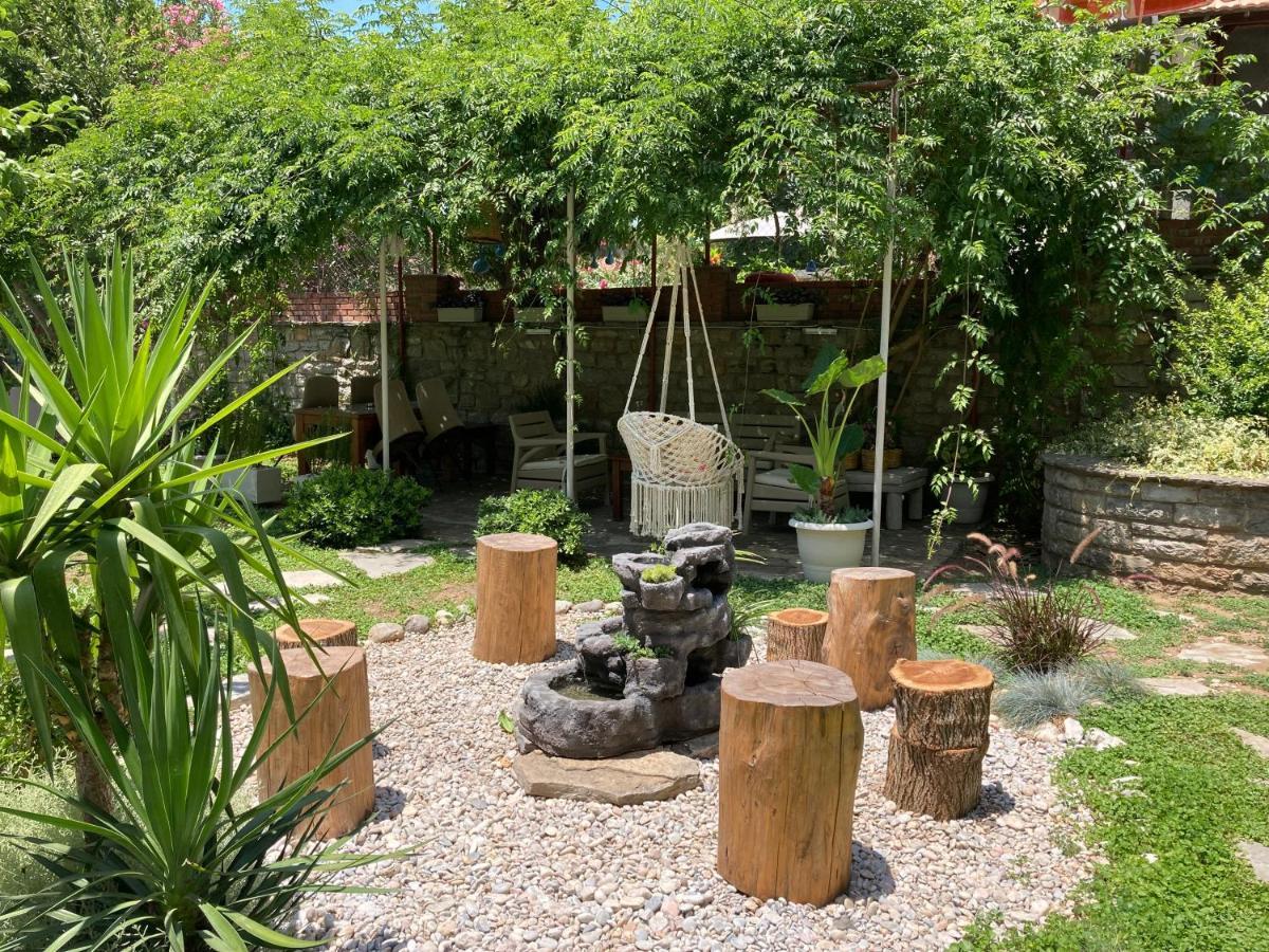 Portofino Boutique Hotel Akyaka  Εξωτερικό φωτογραφία