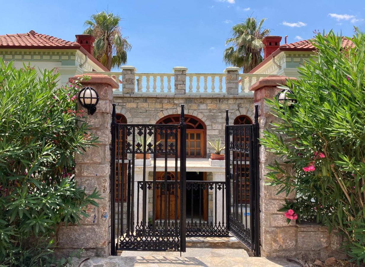 Portofino Boutique Hotel Akyaka  Εξωτερικό φωτογραφία