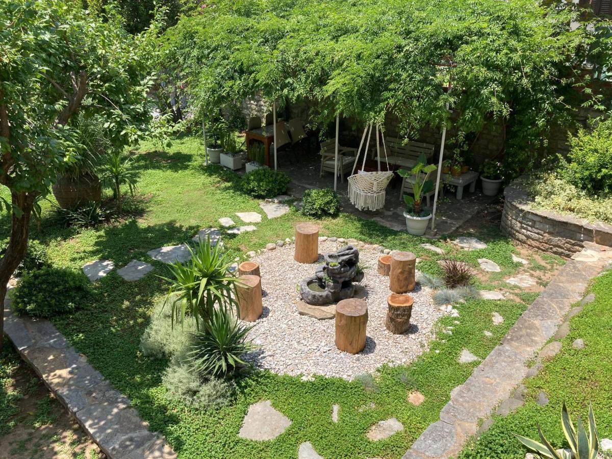 Portofino Boutique Hotel Akyaka  Εξωτερικό φωτογραφία