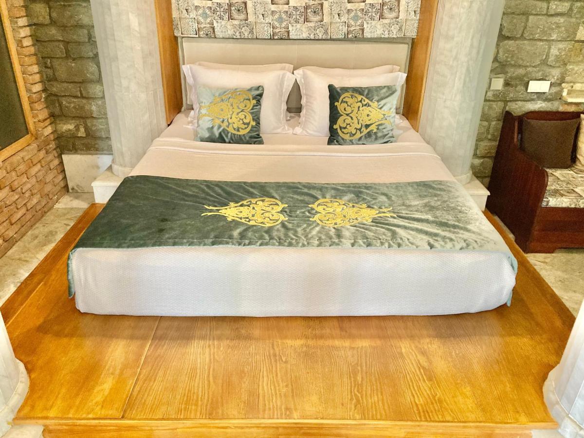 Portofino Boutique Hotel Akyaka  Εξωτερικό φωτογραφία