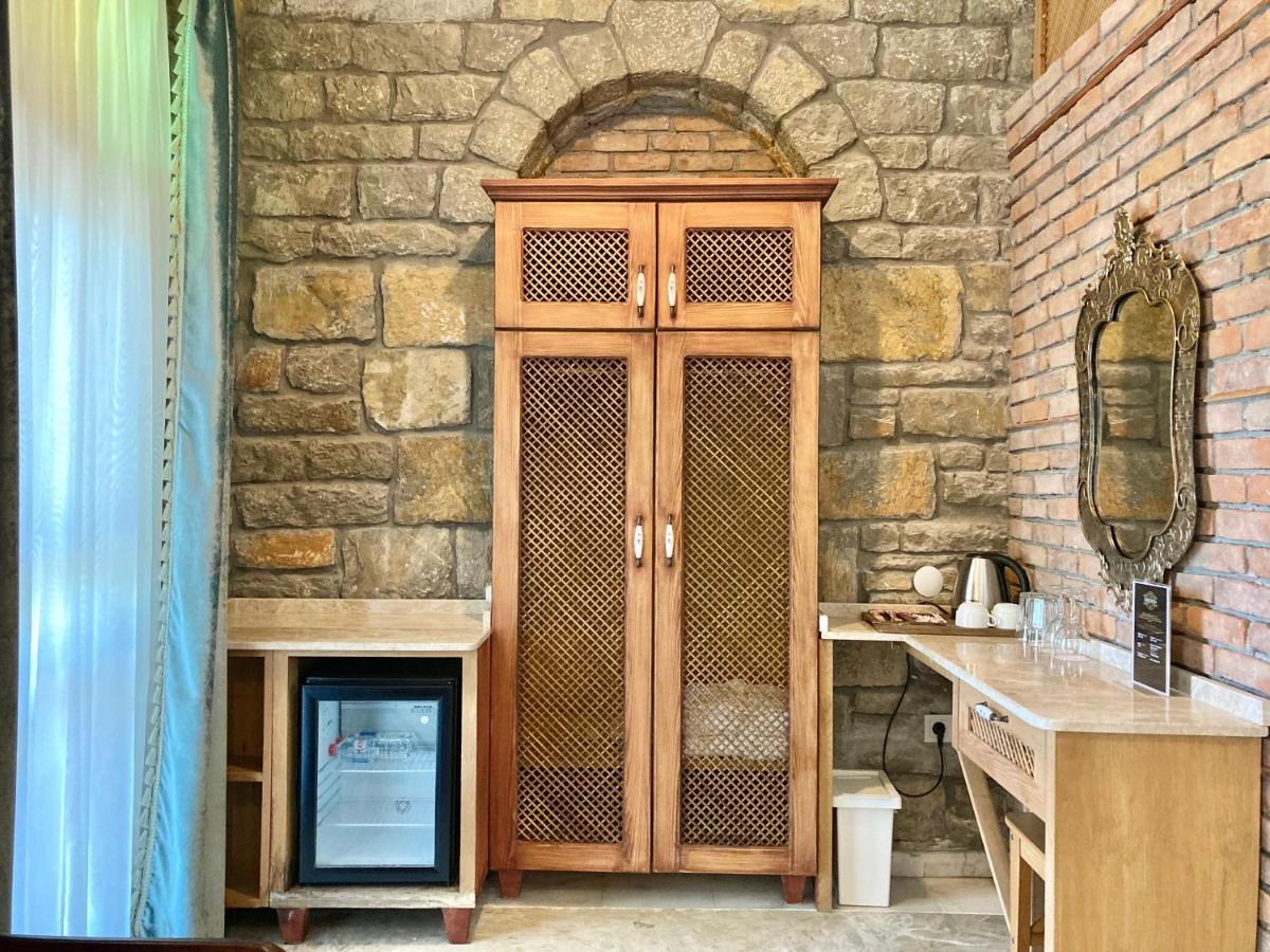 Portofino Boutique Hotel Akyaka  Εξωτερικό φωτογραφία