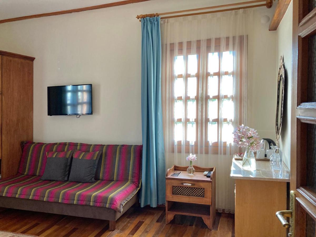 Portofino Boutique Hotel Akyaka  Εξωτερικό φωτογραφία