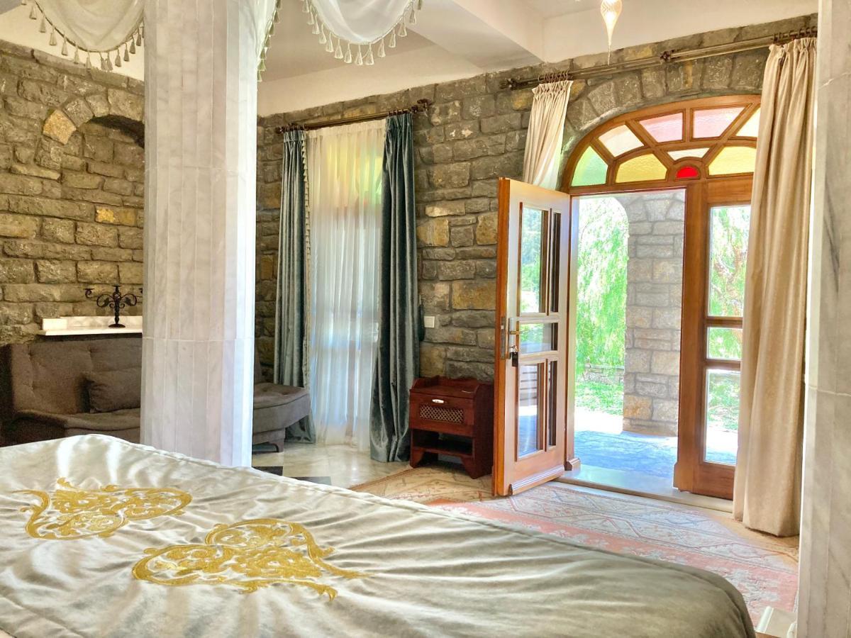 Portofino Boutique Hotel Akyaka  Εξωτερικό φωτογραφία