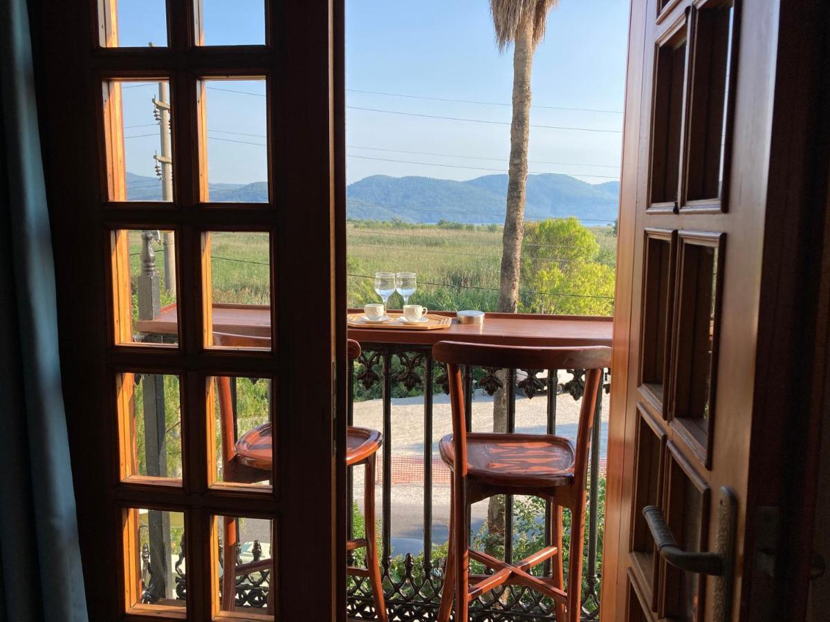 Portofino Boutique Hotel Akyaka  Εξωτερικό φωτογραφία