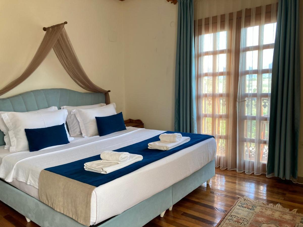 Portofino Boutique Hotel Akyaka  Εξωτερικό φωτογραφία