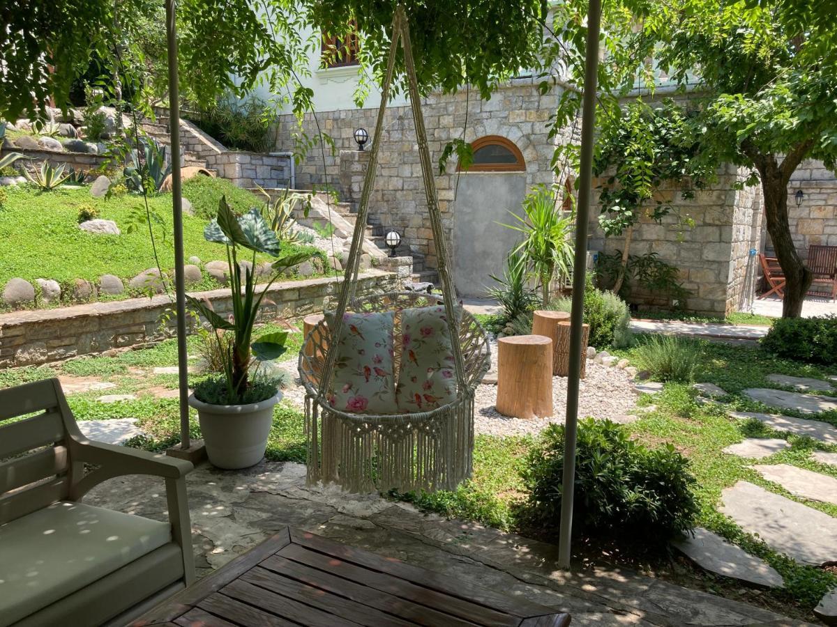 Portofino Boutique Hotel Akyaka  Εξωτερικό φωτογραφία