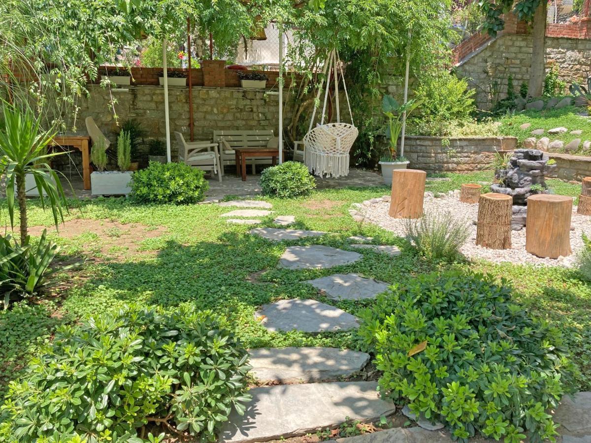 Portofino Boutique Hotel Akyaka  Εξωτερικό φωτογραφία
