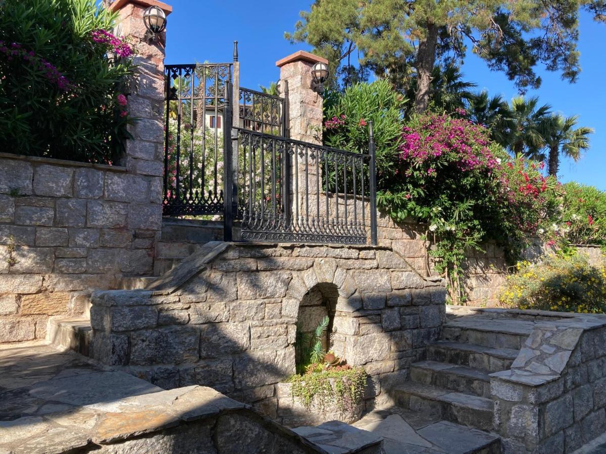 Portofino Boutique Hotel Akyaka  Εξωτερικό φωτογραφία