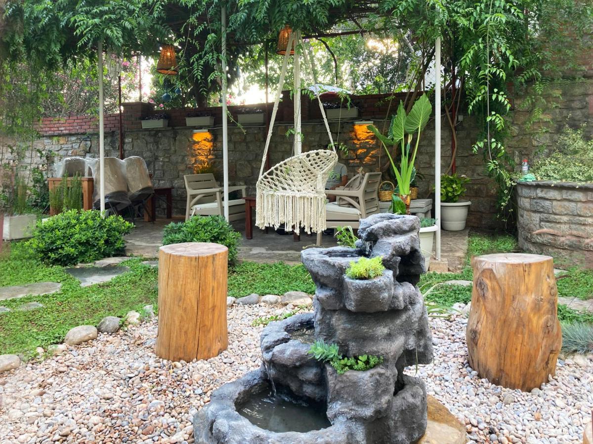 Portofino Boutique Hotel Akyaka  Εξωτερικό φωτογραφία