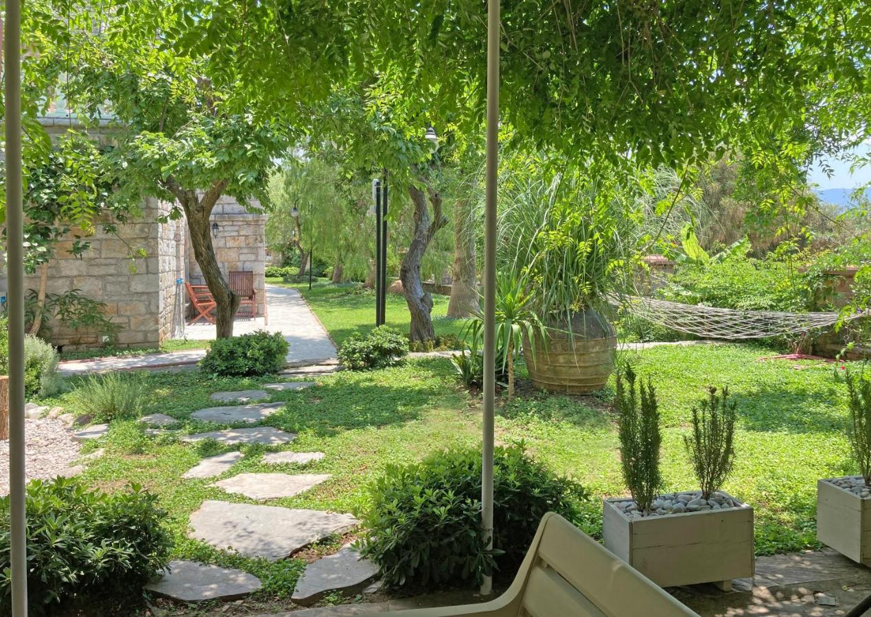 Portofino Boutique Hotel Akyaka  Εξωτερικό φωτογραφία