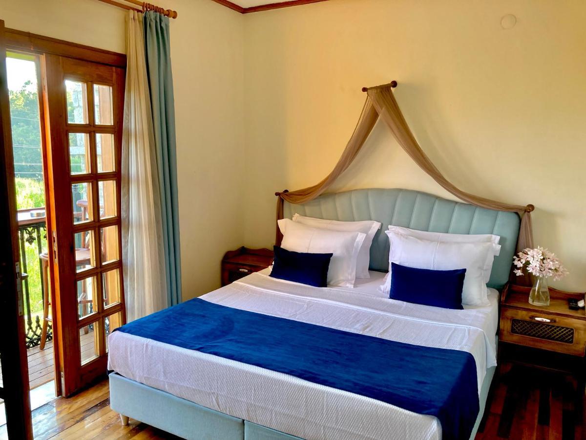 Portofino Boutique Hotel Akyaka  Εξωτερικό φωτογραφία