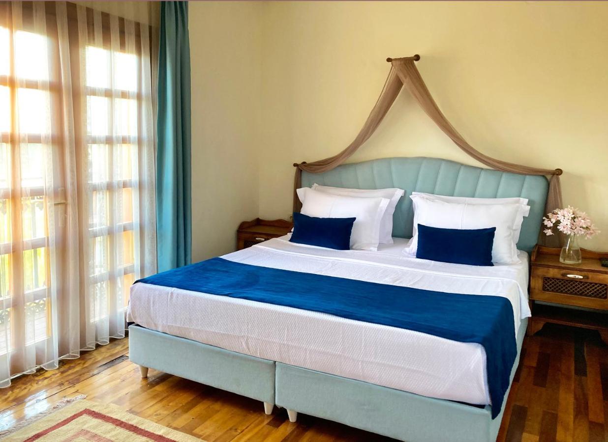 Portofino Boutique Hotel Akyaka  Εξωτερικό φωτογραφία