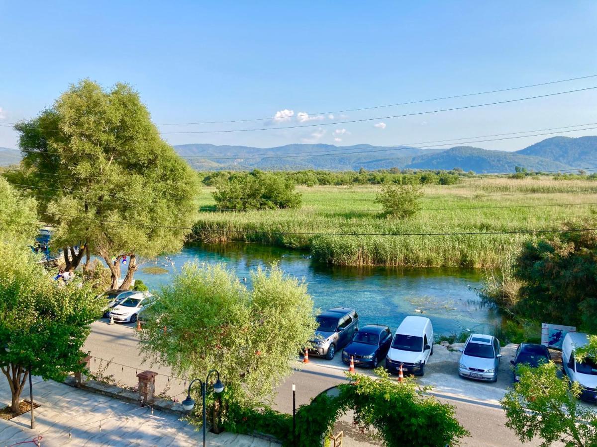 Portofino Boutique Hotel Akyaka  Εξωτερικό φωτογραφία