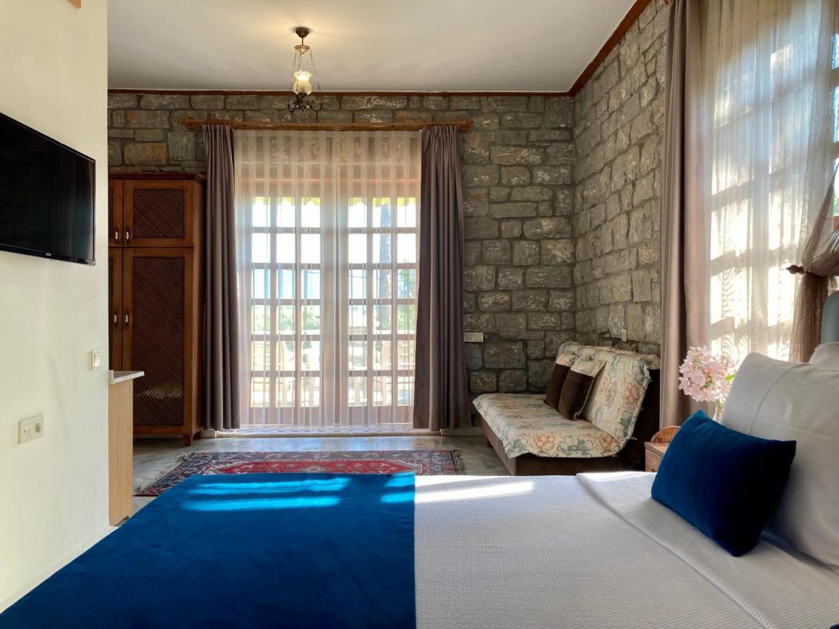 Portofino Boutique Hotel Akyaka  Εξωτερικό φωτογραφία