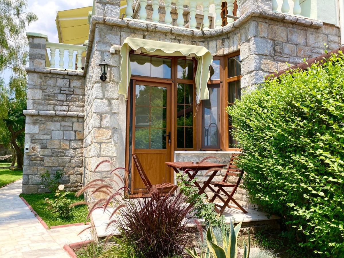 Portofino Boutique Hotel Akyaka  Εξωτερικό φωτογραφία