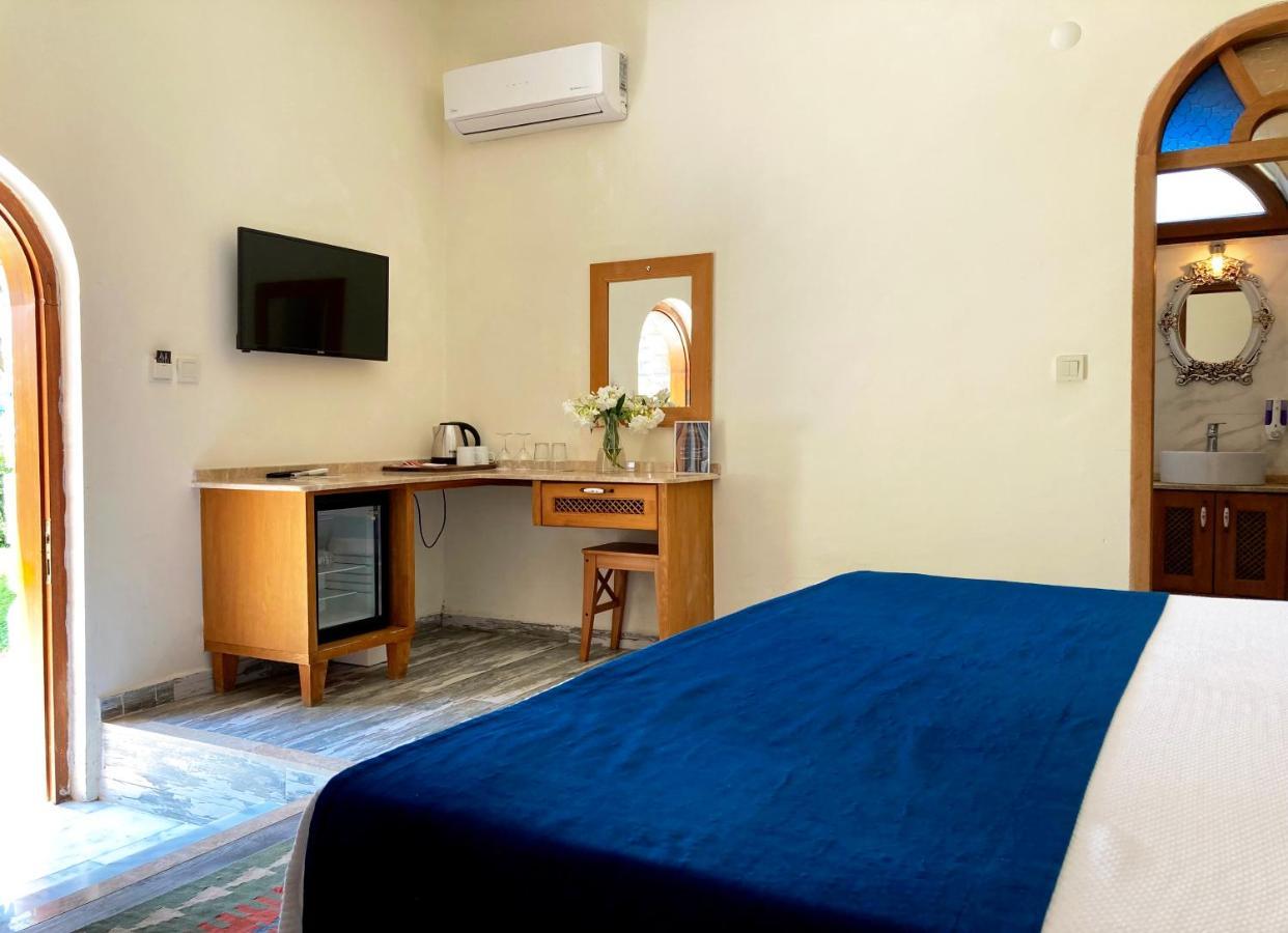 Portofino Boutique Hotel Akyaka  Εξωτερικό φωτογραφία