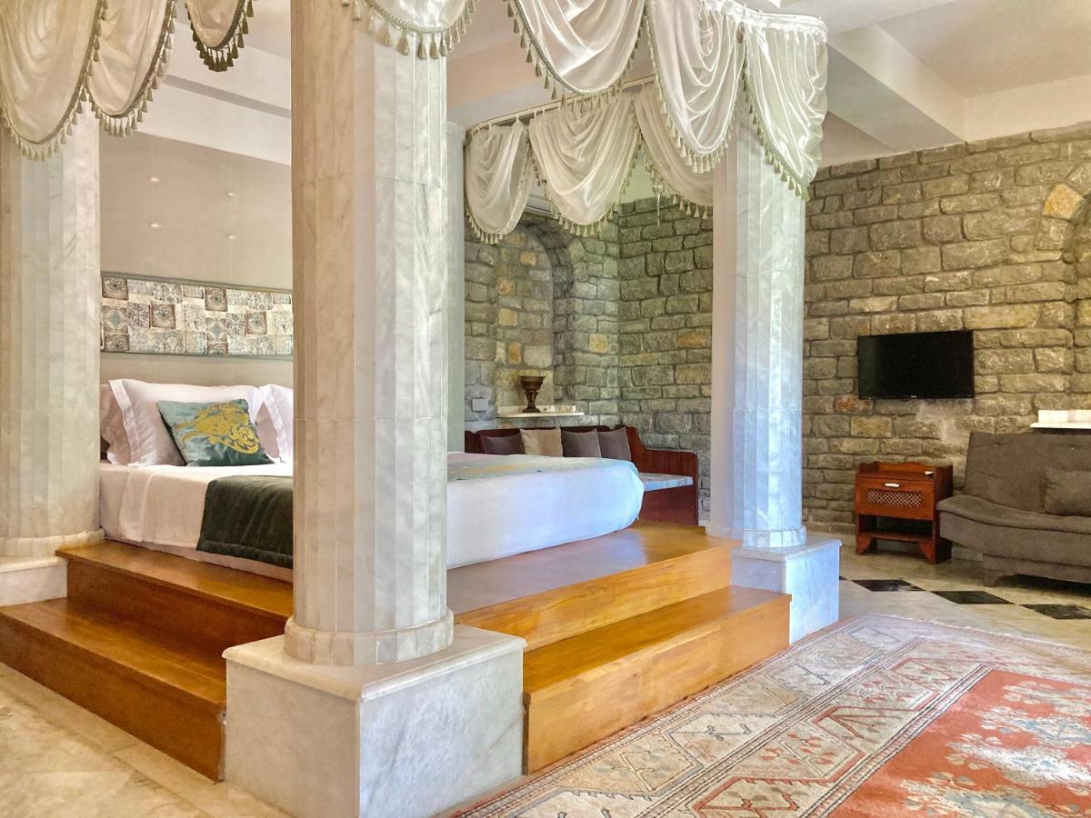 Portofino Boutique Hotel Akyaka  Εξωτερικό φωτογραφία