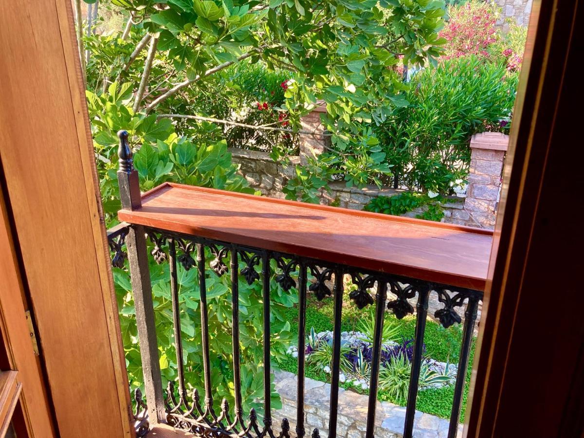 Portofino Boutique Hotel Akyaka  Εξωτερικό φωτογραφία