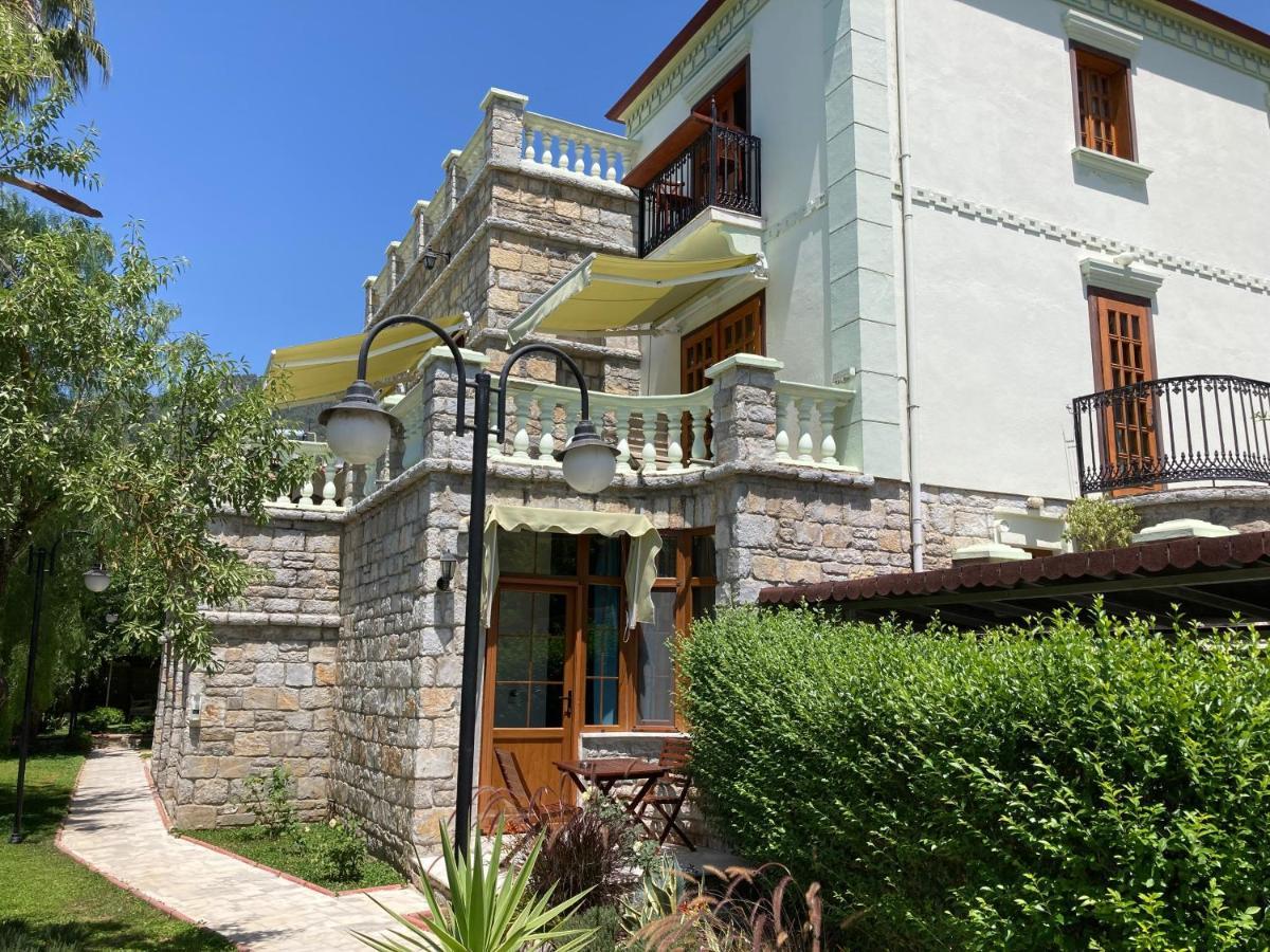 Portofino Boutique Hotel Akyaka  Εξωτερικό φωτογραφία