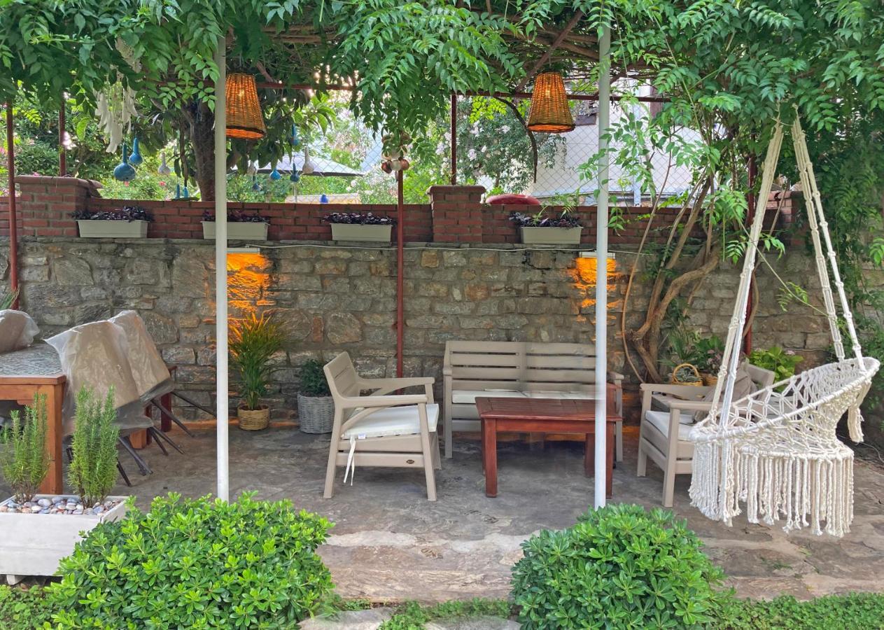Portofino Boutique Hotel Akyaka  Εξωτερικό φωτογραφία