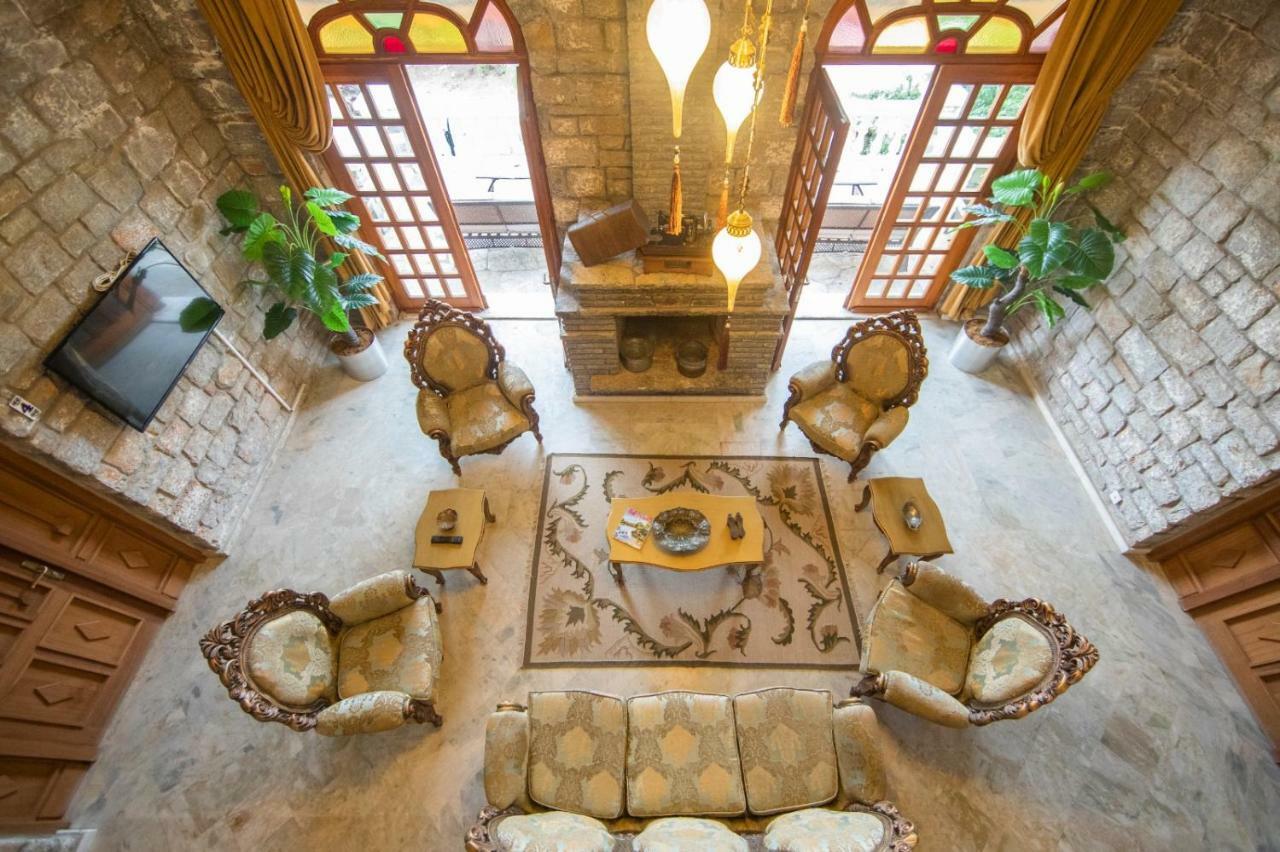 Portofino Boutique Hotel Akyaka  Εξωτερικό φωτογραφία