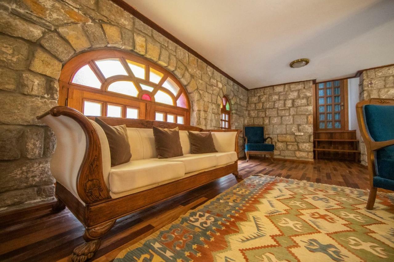 Portofino Boutique Hotel Akyaka  Εξωτερικό φωτογραφία